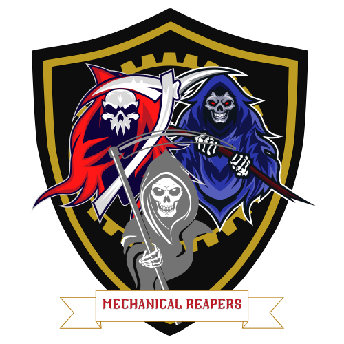 Mechanical reapers